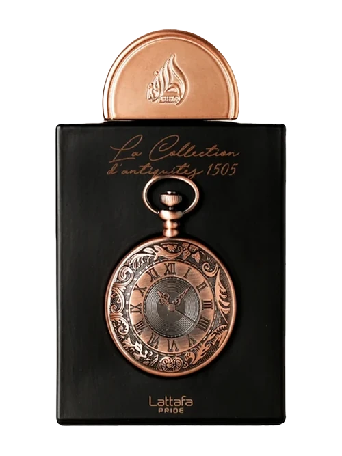 Lattafa La Collection D'Antiquities - 1505
