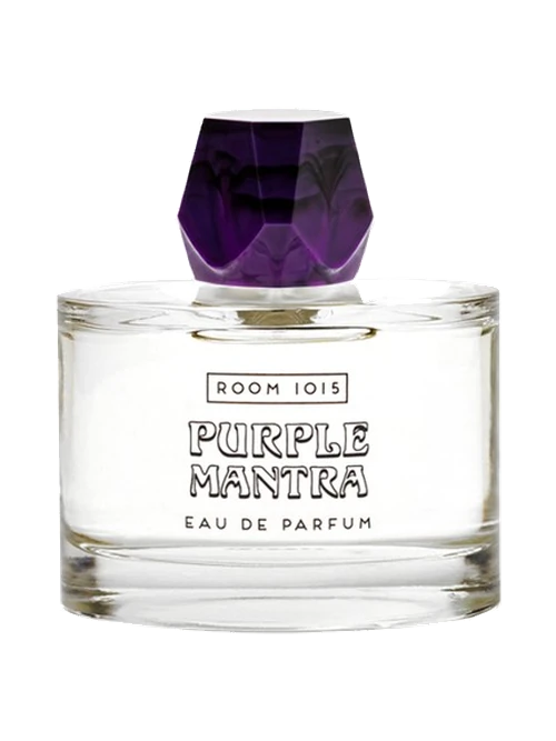 Room 1015 Purple Mantra