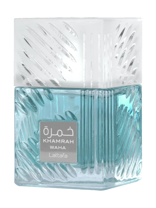 Lattafa Khamrah Waha