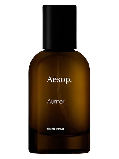 Aesop Aurner