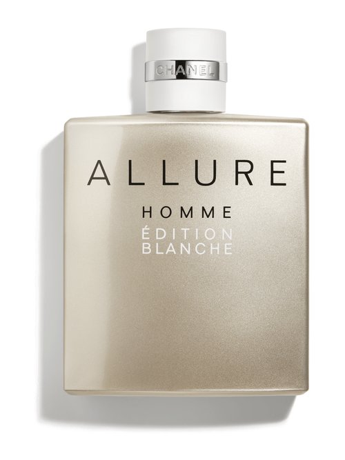 Chanel Allure Homme Edition Blanche Eau de Parfum