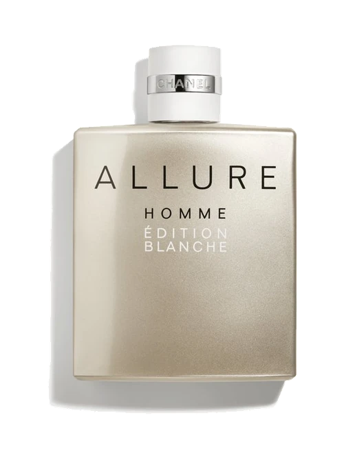 Chanel Allure Homme Edition Blanche Eau de Parfum