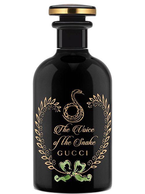 Gucci The Voice of the Snake