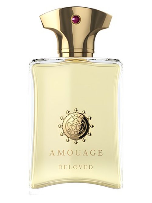 Amouage Beloved Woman