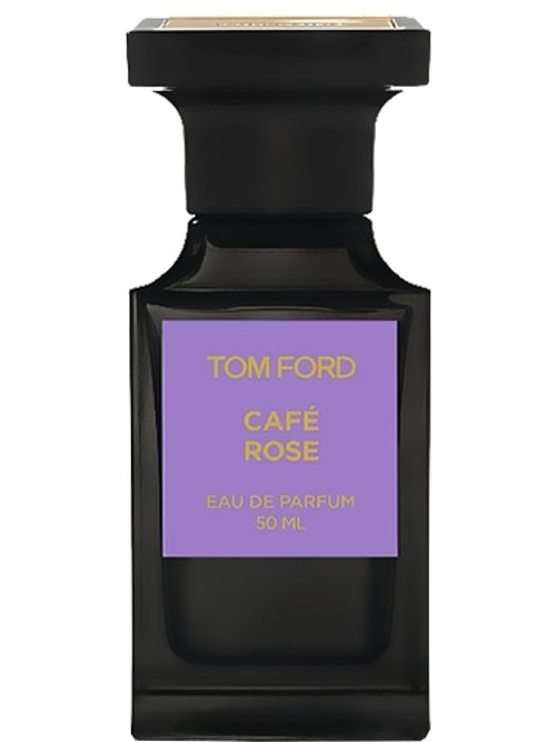 Tom Ford Café Rose