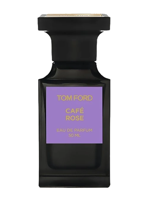Tom Ford Café Rose