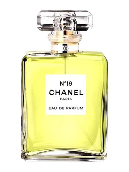 Chanel No. 19 Eau de Parfum