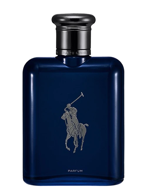 Ralph Lauren Polo Blue Parfum