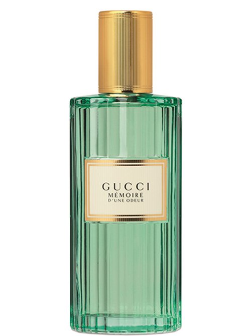 Gucci Mémoire d'une Odeur