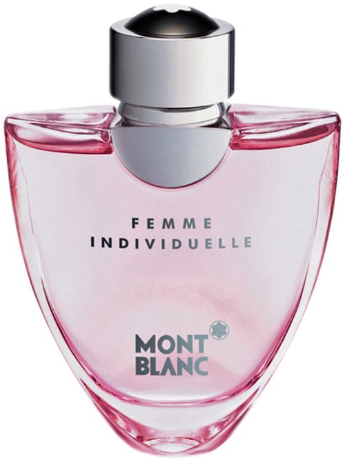 Montblanc Femme Individuelle