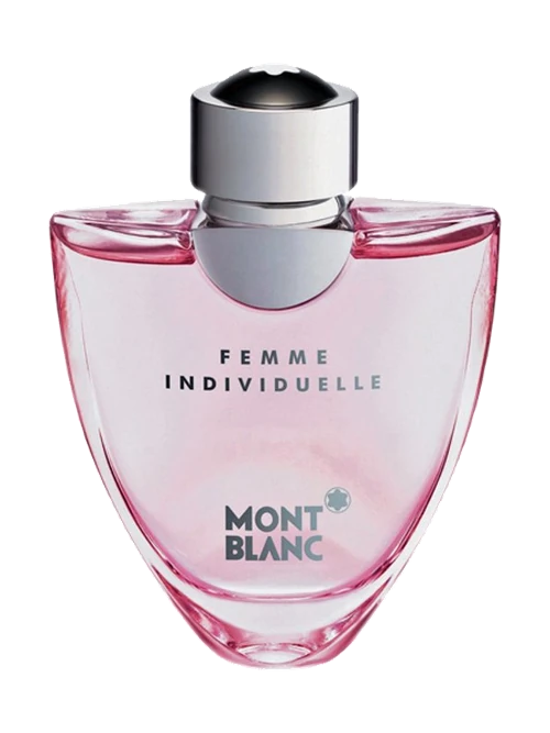 Montblanc Femme Individuelle