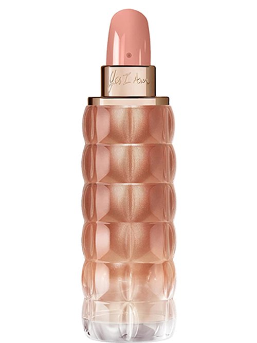 Cacharel Yes I Am Glorious