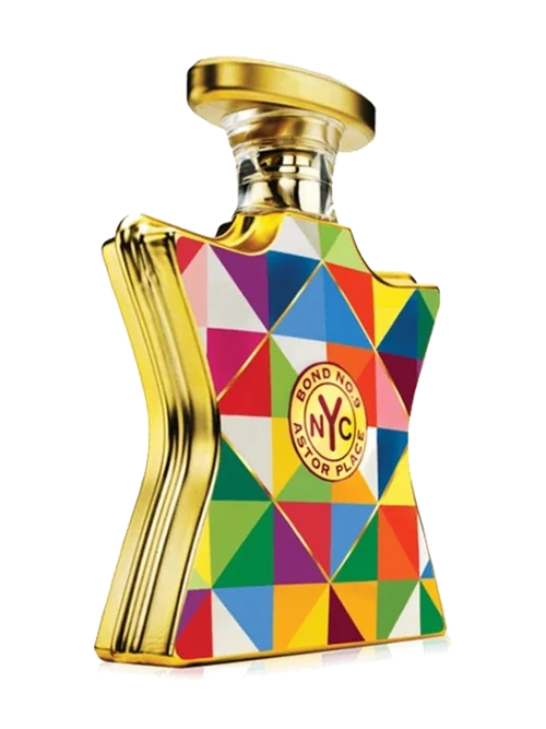 Bond No. 9 Astor Place