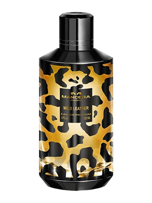 Mancera Wild Leather