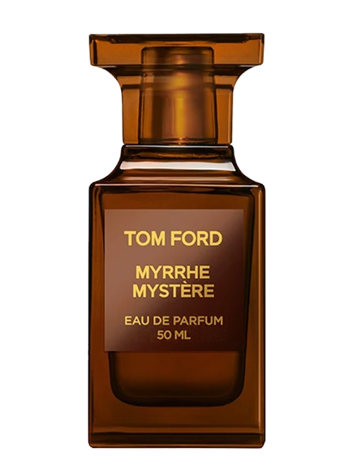 Tom Ford Myrrhe Mystère