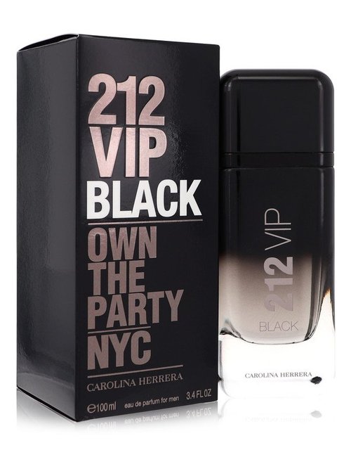 212 VIP Black