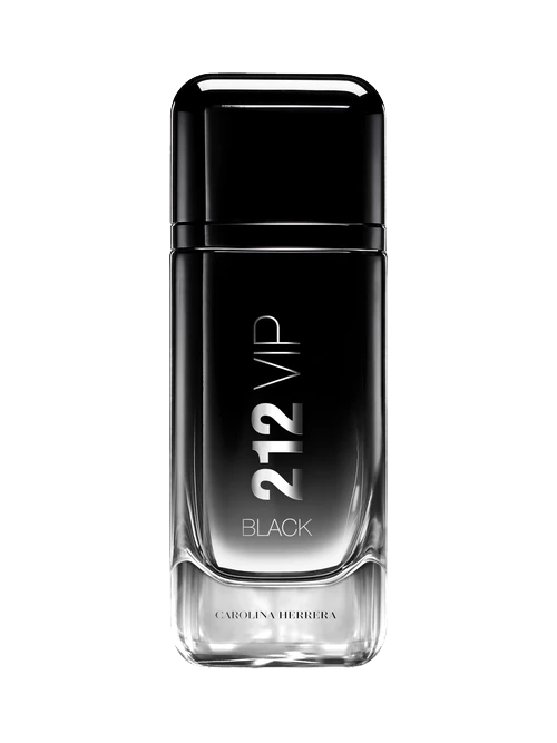 Carolina Herrera 212 VIP Black
