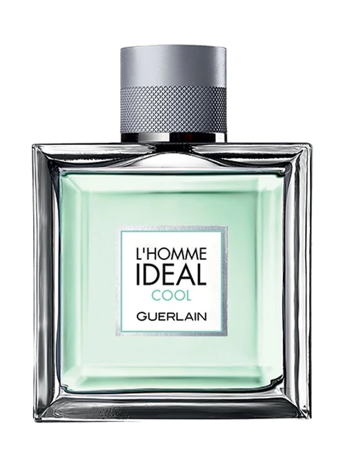 Guerlain L'Homme Idéal Cool