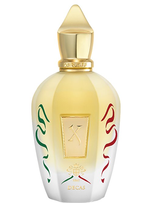 Decas