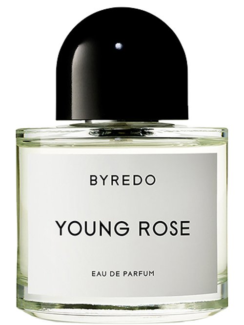 Byredo Young Rose