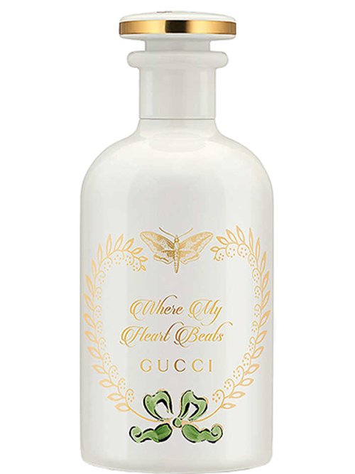 Gucci Where My Heart Beats