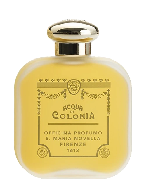 Santa Maria Novella Vétiver