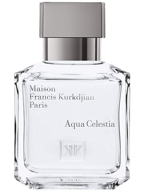 Maison Francis Kurkdjian Aqua Celestia