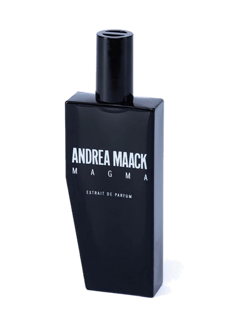 Andrea Maack Magma