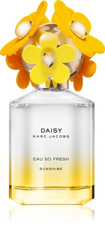 Daisy Eau So Fresh Sunshine