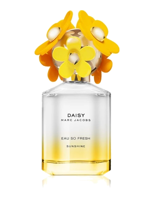 Marc Jacobs Daisy Eau So Fresh Sunshine