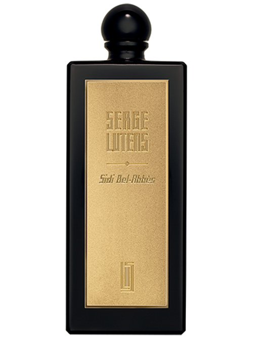 Serge Lutens Cracheuse de Flammes
