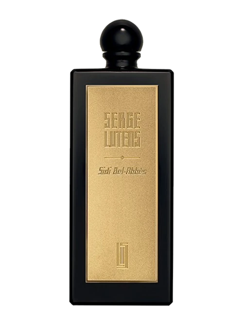 Serge Lutens Cracheuse de Flammes