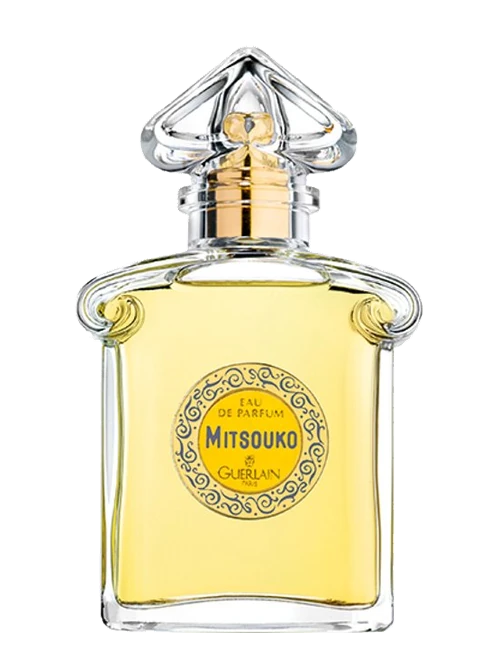 Guerlain Mitsouko