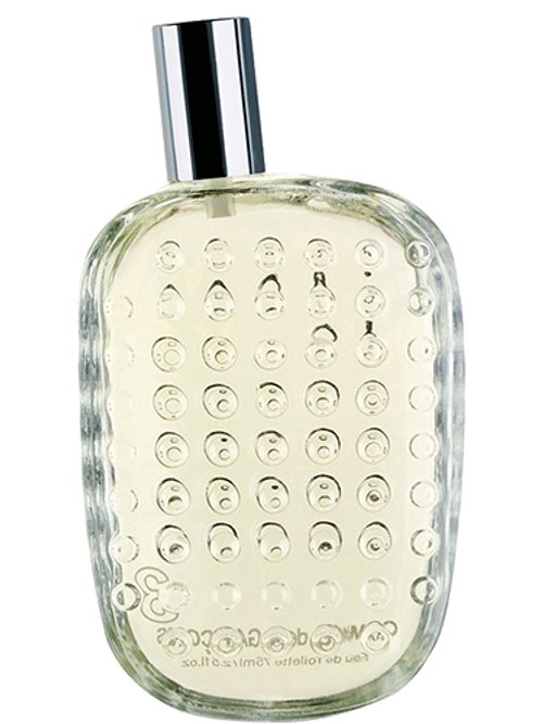 Comme des Garçons Comme des Garçons 3