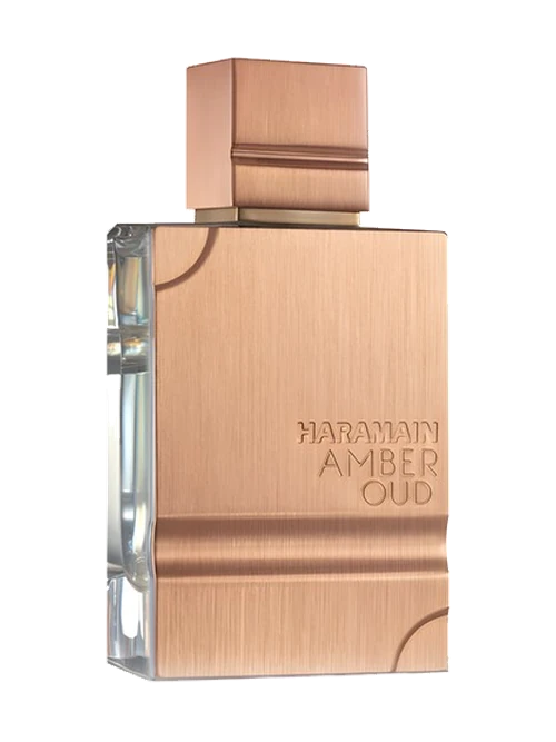Al Haramain Perfumes Amber Oud