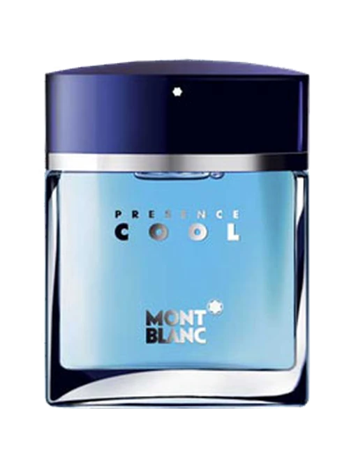 Montblanc Presence Cool
