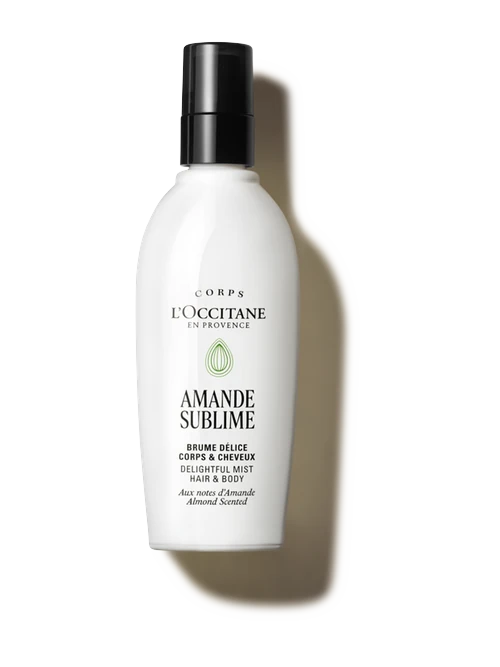 L'Occitane en Provence Amande Sublime
