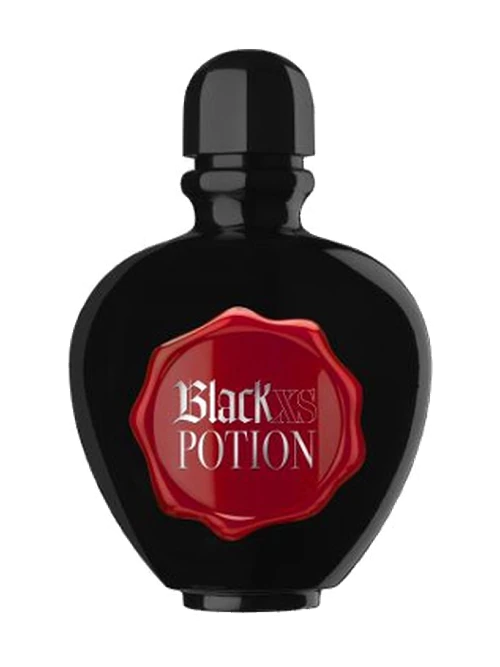 Paco Rabanne Black XS Potion for Her
