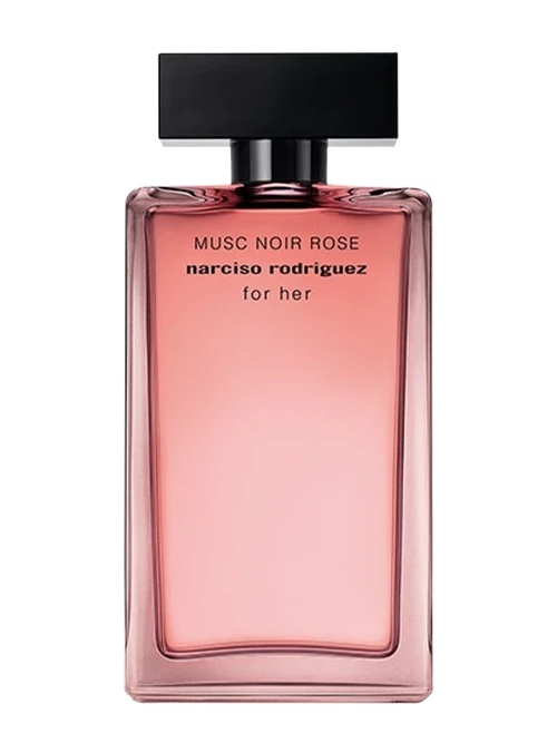 Narciso Rodriguez For Her Musc Noir Rose