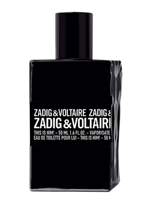 Zadig & Voltaire This is Him!