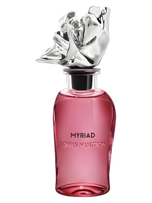 Myriad Extrait de Parfum