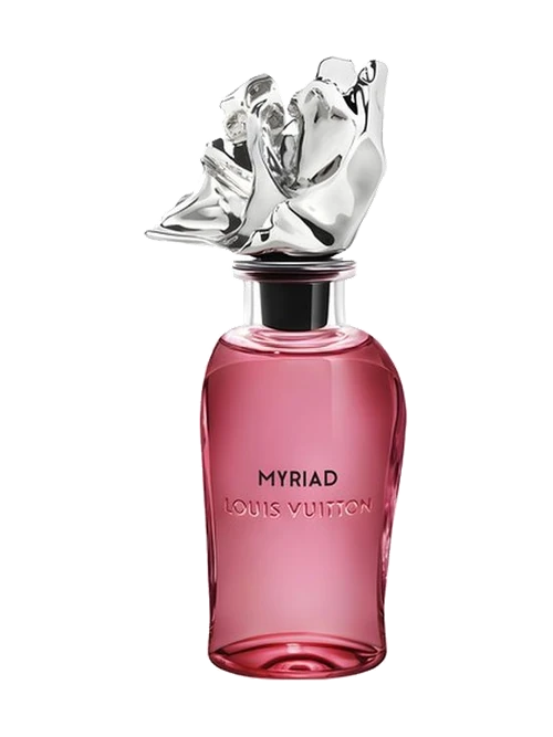 Louis Vuitton Myriad Extrait de Parfum