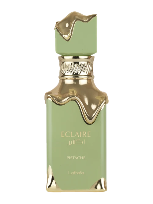 Lattafa Eclaire Pistache