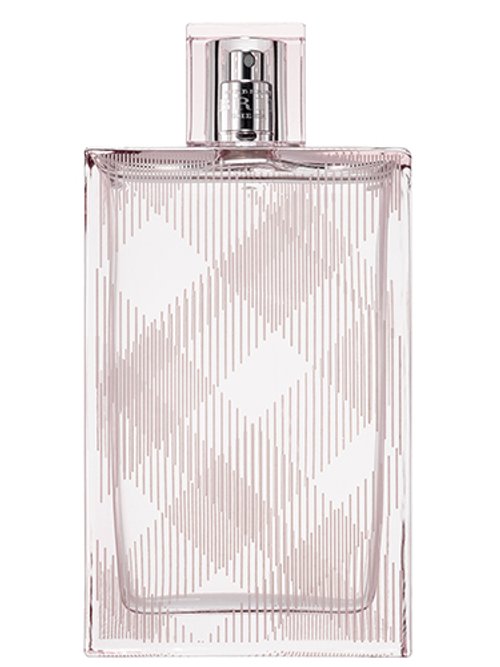 Burberry Brit Sheer