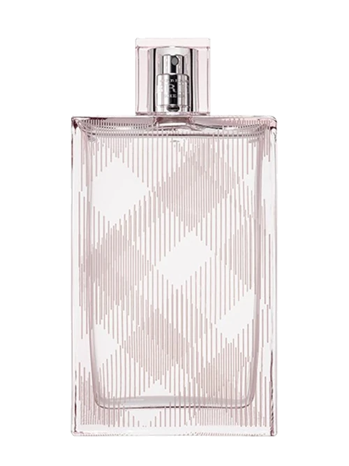 Burberry Brit Sheer