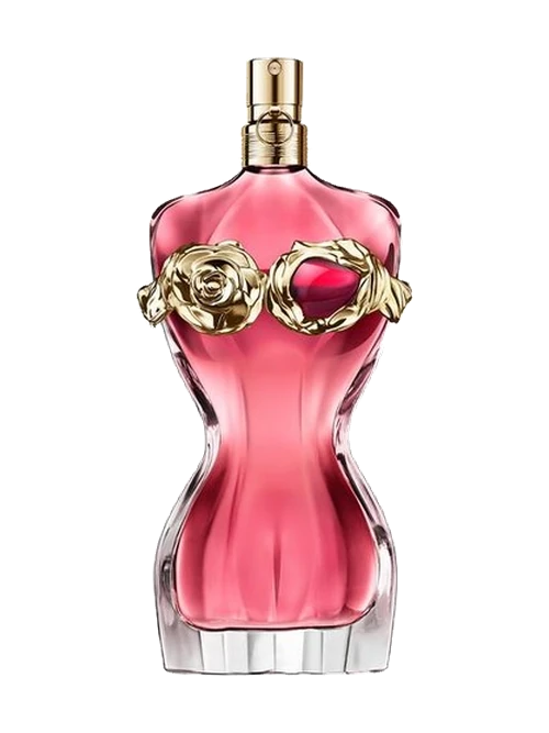 Jean Paul Gaultier La Belle Rosea