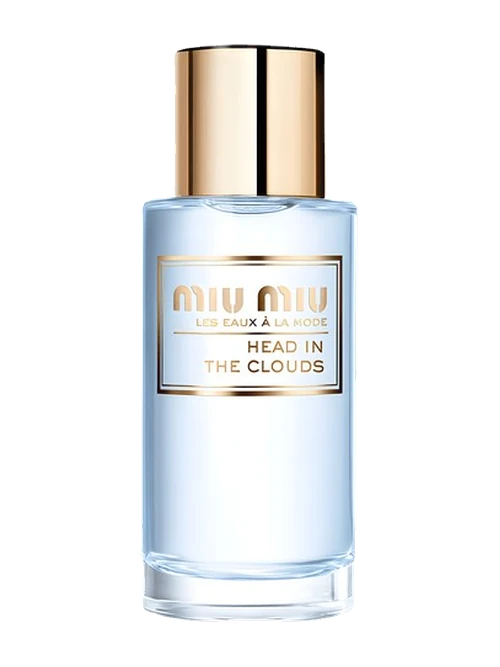 Miu Miu Head In The Clouds