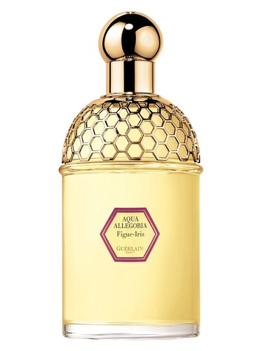 Guerlain Figue Iris