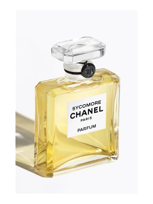 Chanel Sycomore Parfum