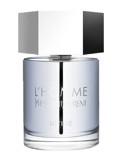 Yves Saint Laurent L'Homme Ultime